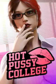 Hot Pussy College Free Download By Steam-repacks