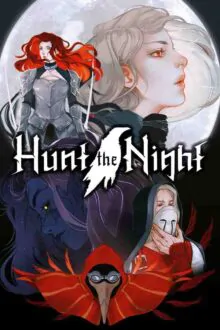 Hunt the Night Free Download (v1.1)