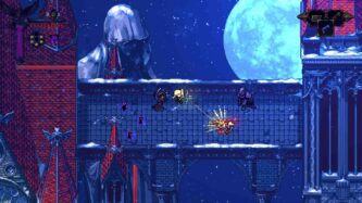 Hunt the Night Free Download By Steam-repacks.com