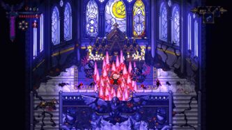 Hunt the Night Free Download By Steam-repacks.com