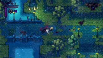 Hunt the Night Free Download By Steam-repacks.com