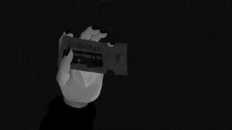 I Did Not Buy This Ticket Free Download By Steam-repacks.com