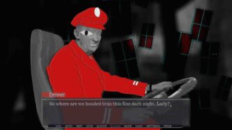 I Did Not Buy This Ticket Free Download By Steam-repacks.com