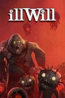 ILLWILL Free Download By Steam-repacks