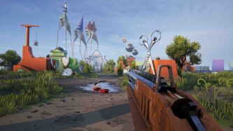 ILLWILL Free Download By Steam-repacks.com