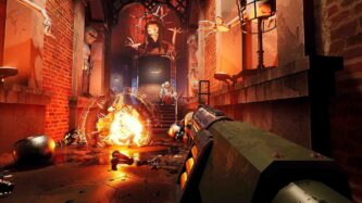 ILLWILL Free Download By Steam-repacks.com