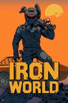 IRON WORLD Free Download By Steam-repacks