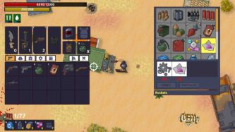 IRON WORLD Free Download By Steam-repacks.com