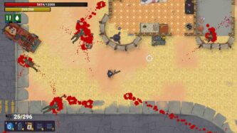 IRON WORLD Free Download By Steam-repacks.com