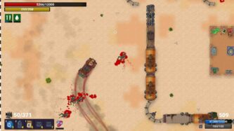 IRON WORLD Free Download By Steam-repacks.com