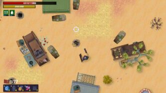 IRON WORLD Free Download By Steam-repacks.com