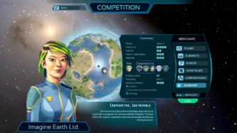 Imagine Earth Free Download By Steam-repacks.com