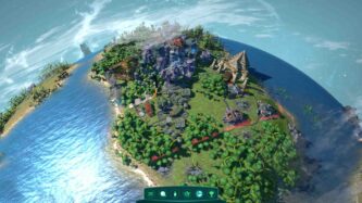 Imagine Earth Free Download By Steam-repacks.com