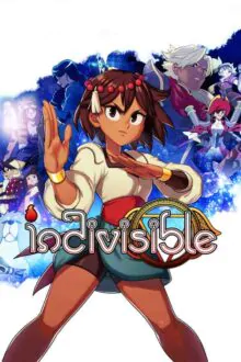 Indivisible Free Download (v42940 & ALL DLC)