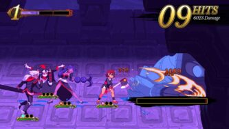 Indivisible Free Download By Steam-repacks.com