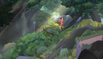 Indivisible Free Download By Steam-repacks.com