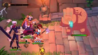 Indivisible Free Download By Steam-repacks.com