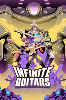 Infinite Guitars Free Download (v1.5)