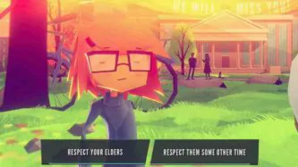 Jenny Leclue Detectivu Free Download By Steam-repacks.com