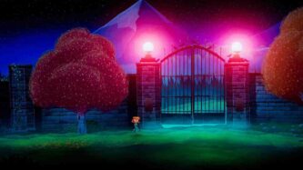 Jenny Leclue Detectivu Free Download By Steam-repacks.com