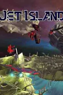 Jet Island Free Download By Steam-repacks