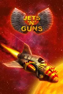 Jets n Guns Free Download (Build 1326283)