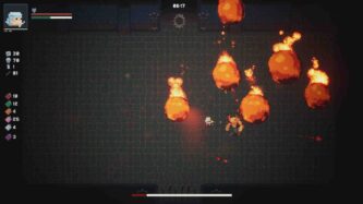 Jylko Through the Song Free Download By Steam-repacks.com