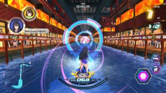 Kandagawa Jet Girls Free Download By Steam-repacks.com
