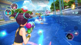 Kandagawa Jet Girls Free Download By Steam-repacks.com