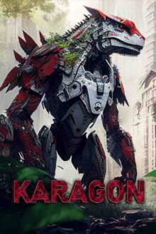 Karagon Survival Robot Riding FPS Free Download By Steam-repacks