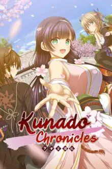 Kunado Chronicles Free Download (BUILD 10914275)