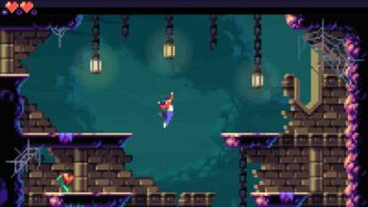 LUNARK Free Download By Steam-repacks.com