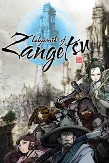 Labyrinth of Zangetsu Free Download (v1.0)