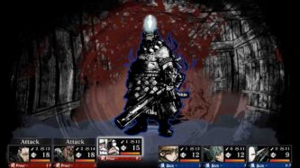 Labyrinth of Zangetsu Free Download By Steam-repacks.com