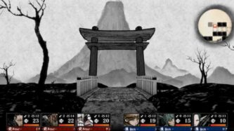 Labyrinth of Zangetsu Free Download By Steam-repacks.com