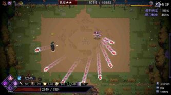 Last Devil Free Download By Steam-repacks.com