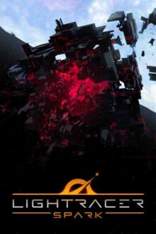 Lightracer Spark Free Download By Steam-repacks
