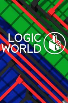 Logic World Free Download By Steam-repacks