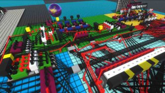 Logic World Free Download By Steam-repacks.com