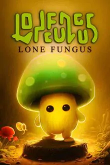 Lone Fungus Free Download By Steam-repacks