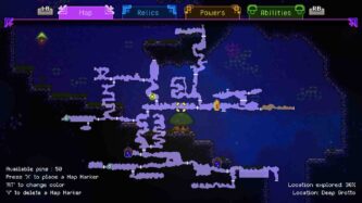 Lone Fungus Free Download By Steam-repacks.com