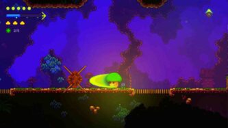 Lone Fungus Free Download By Steam-repacks.com