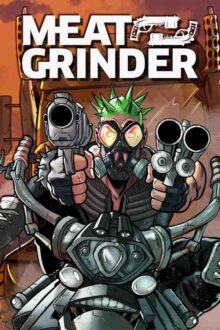 MEATGRINDER Free Download By Steam-repacks