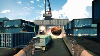 MEATGRINDER Free Download By Steam-repacks.com
