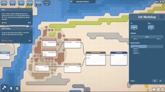 Masterplan Tycoon Free Download By Steam-repacks.com