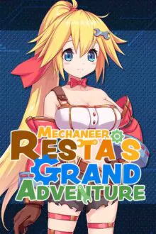 Mechaneer Restas Grand Adventure Free Download By Steam-repacks