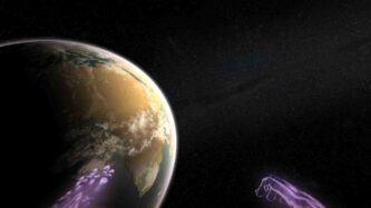 Megaton Rainfall Free Download By Steam-repacks.com