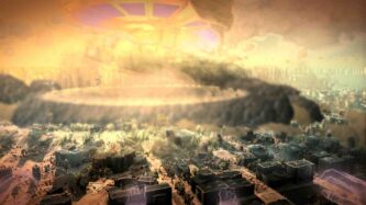 Megaton Rainfall Free Download By Steam-repacks.com