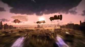 Megaton Rainfall Free Download By Steam-repacks.com