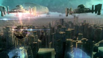 Megaton Rainfall Free Download By Steam-repacks.com